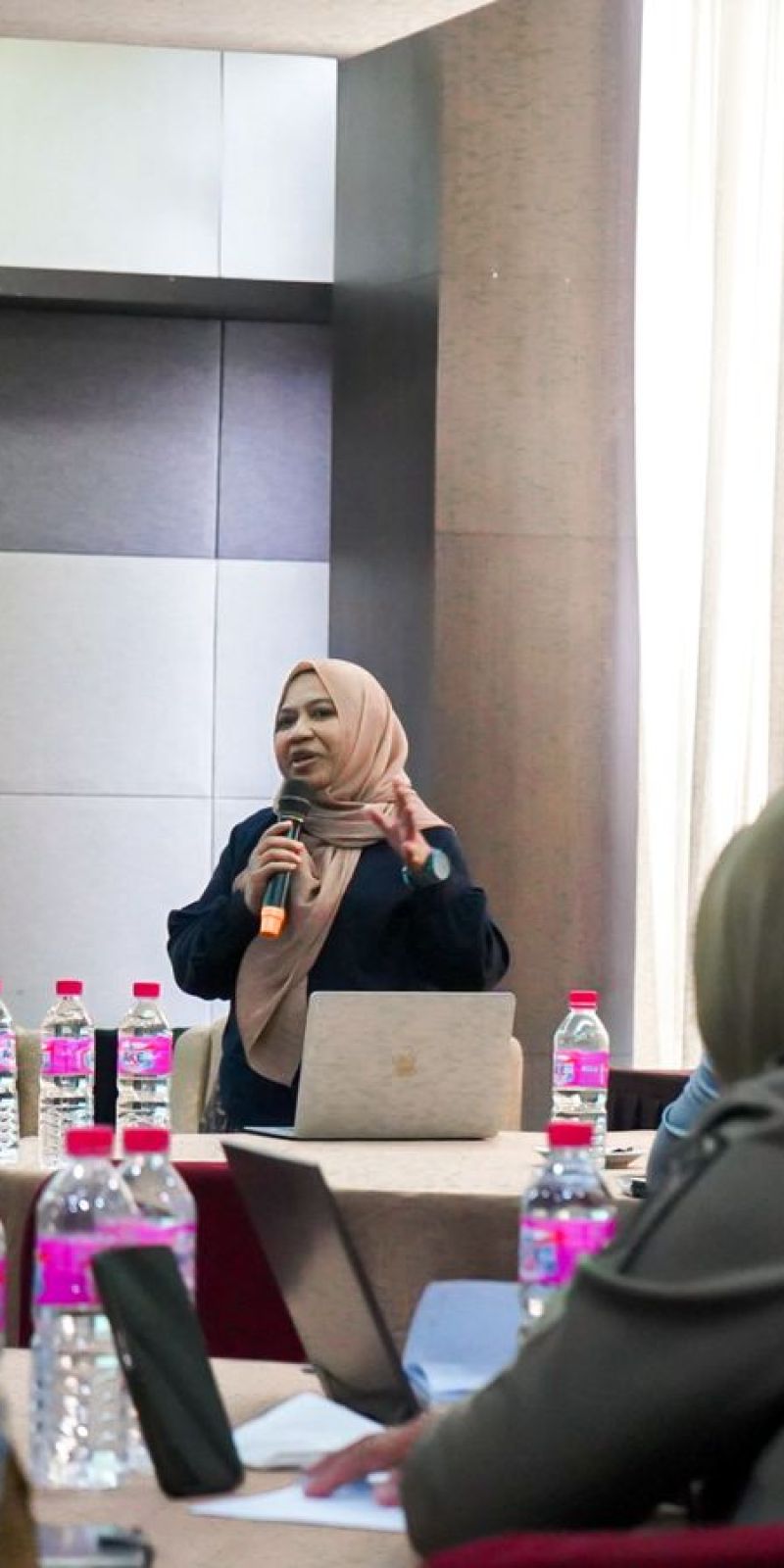 Implementasi Bisnis dan HAM di Maluku Utara Jadi Tajuk Lokakarya Gugus Tugas