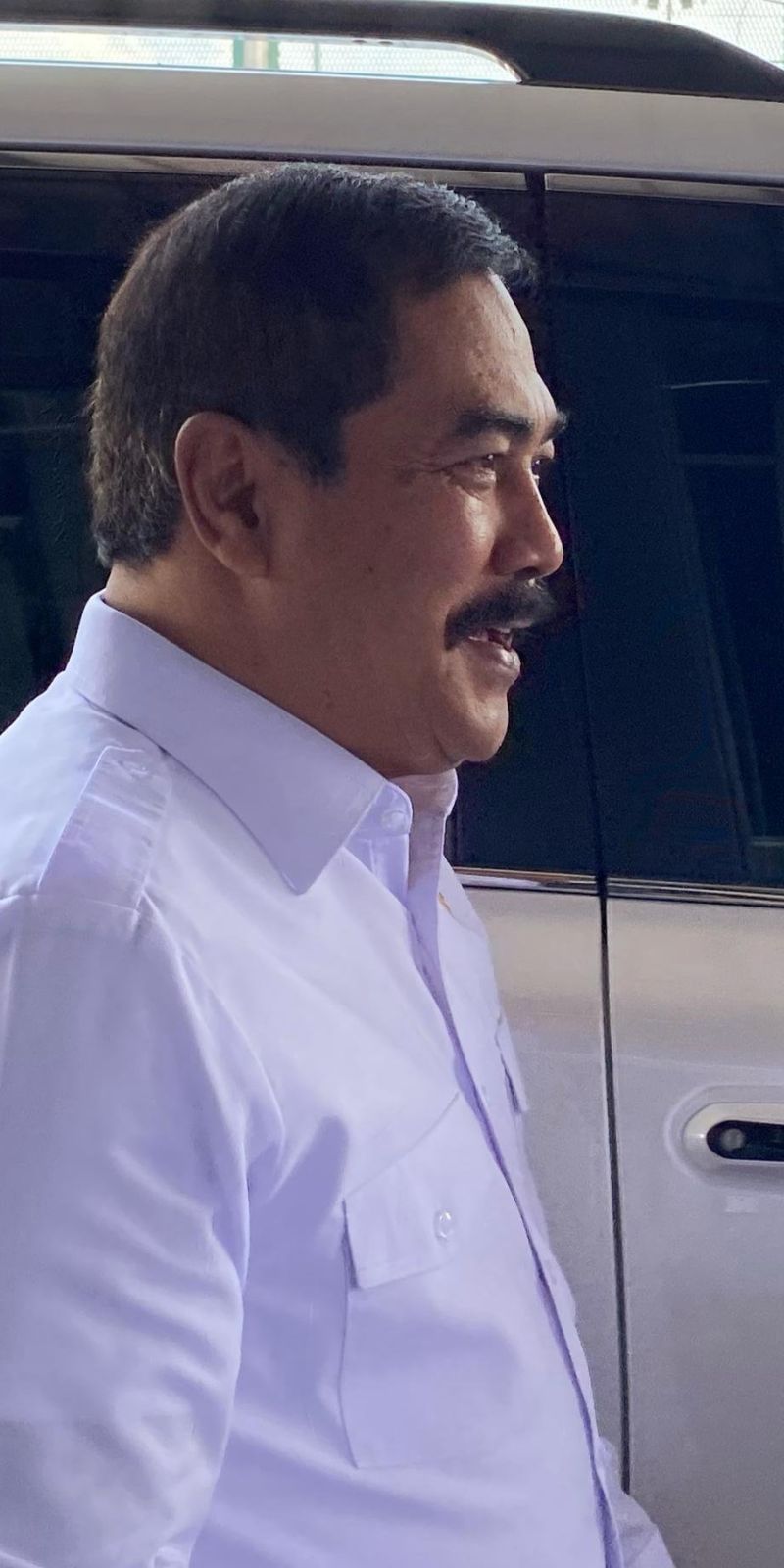 Imipas dan Polri masih cari tujuh tahanan Rutan Salemba yang kabur