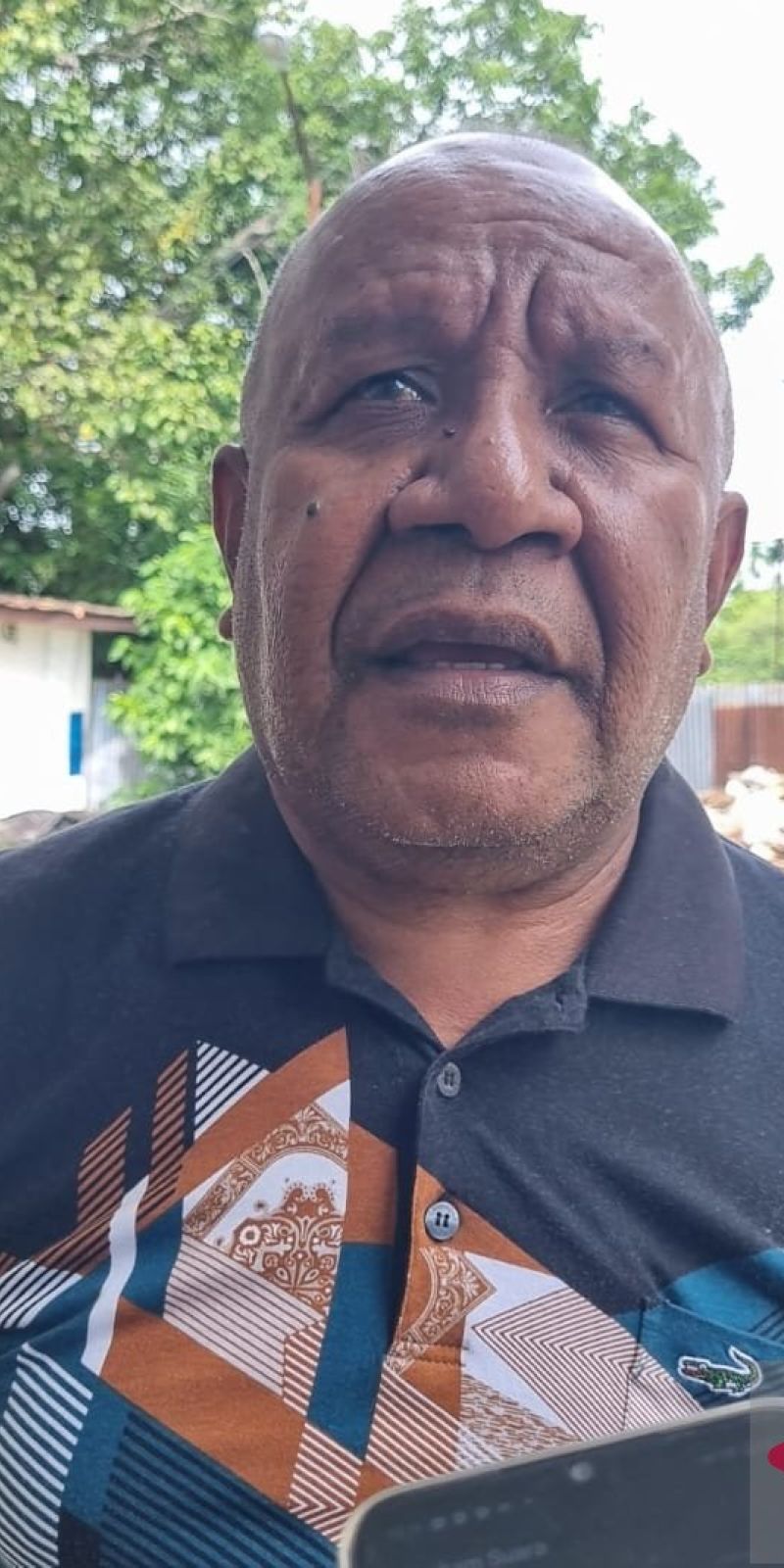 31 Warga tidak mampu di Manokwari dapatkan pembebasan BPHTB