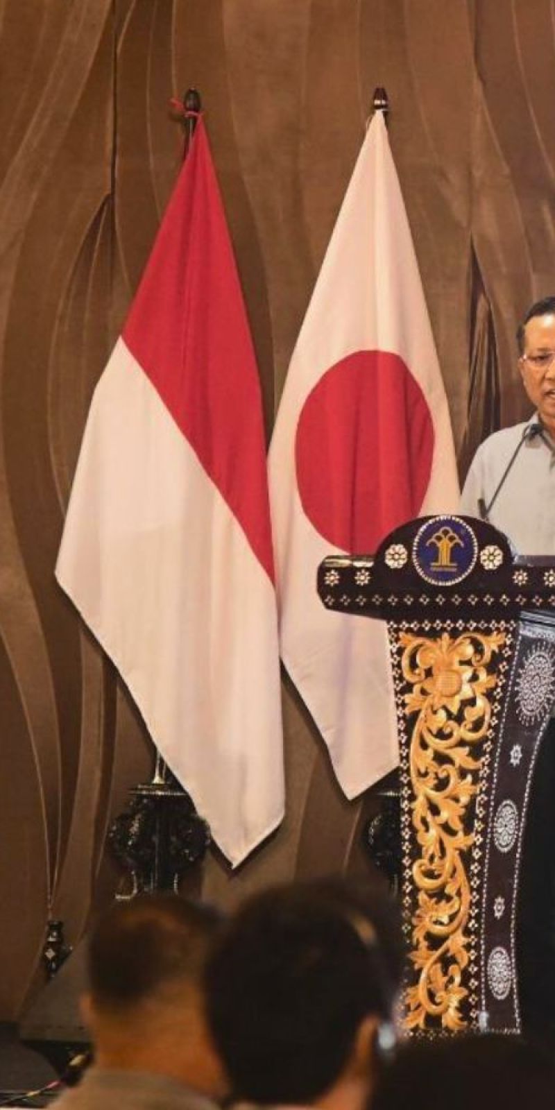 Menkum nilai penyusunan UU semakin mudah dengan e-Harmonisasi