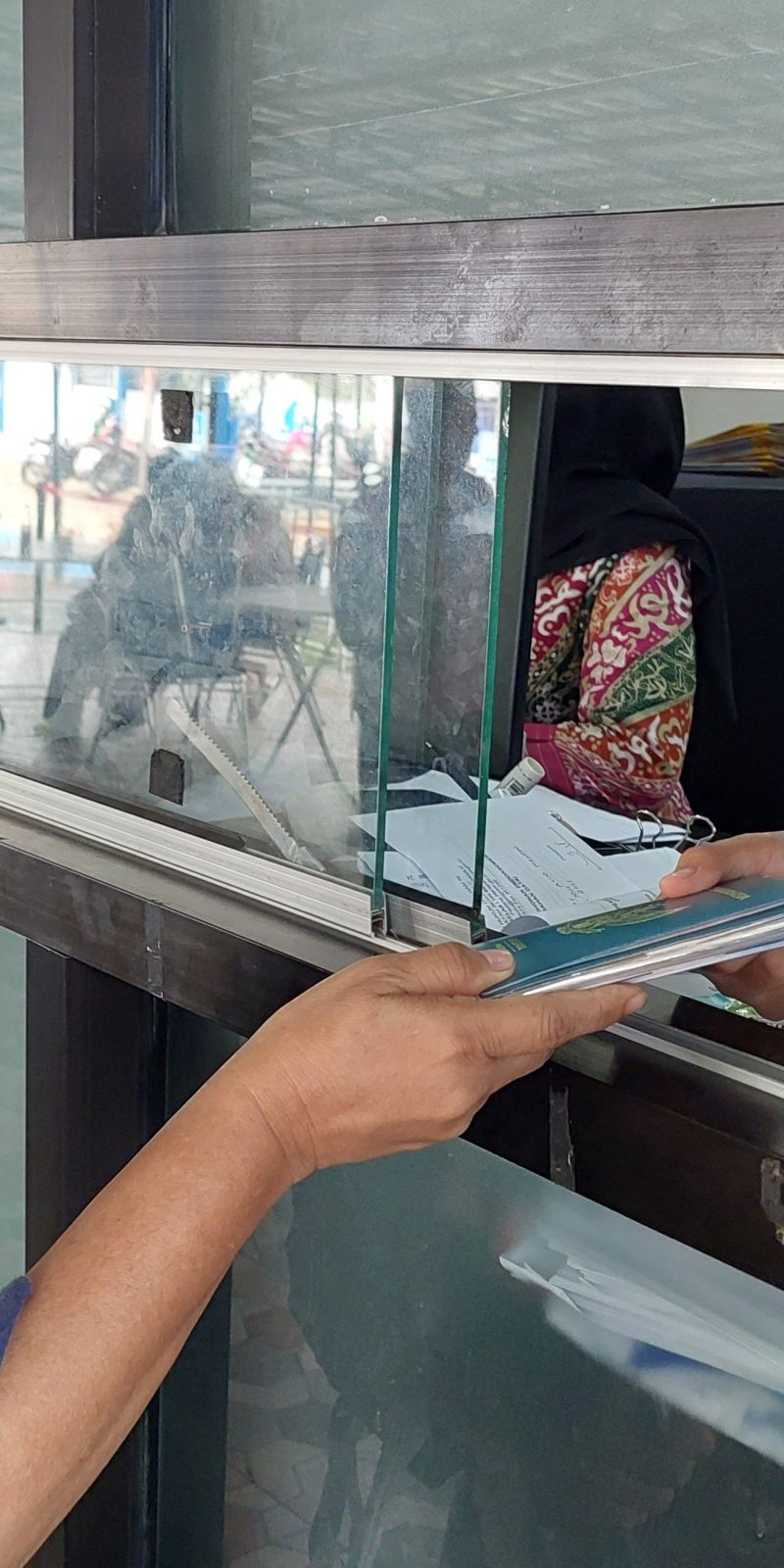 Imigrasi Bengkulu pastikan kelancaran layanan paspor di periode haji