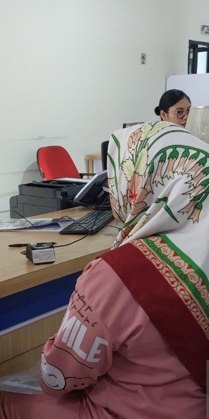 Mulai 1 Maret 2025 Imigrasi Bengkulu hanya terbitkan e-paspor