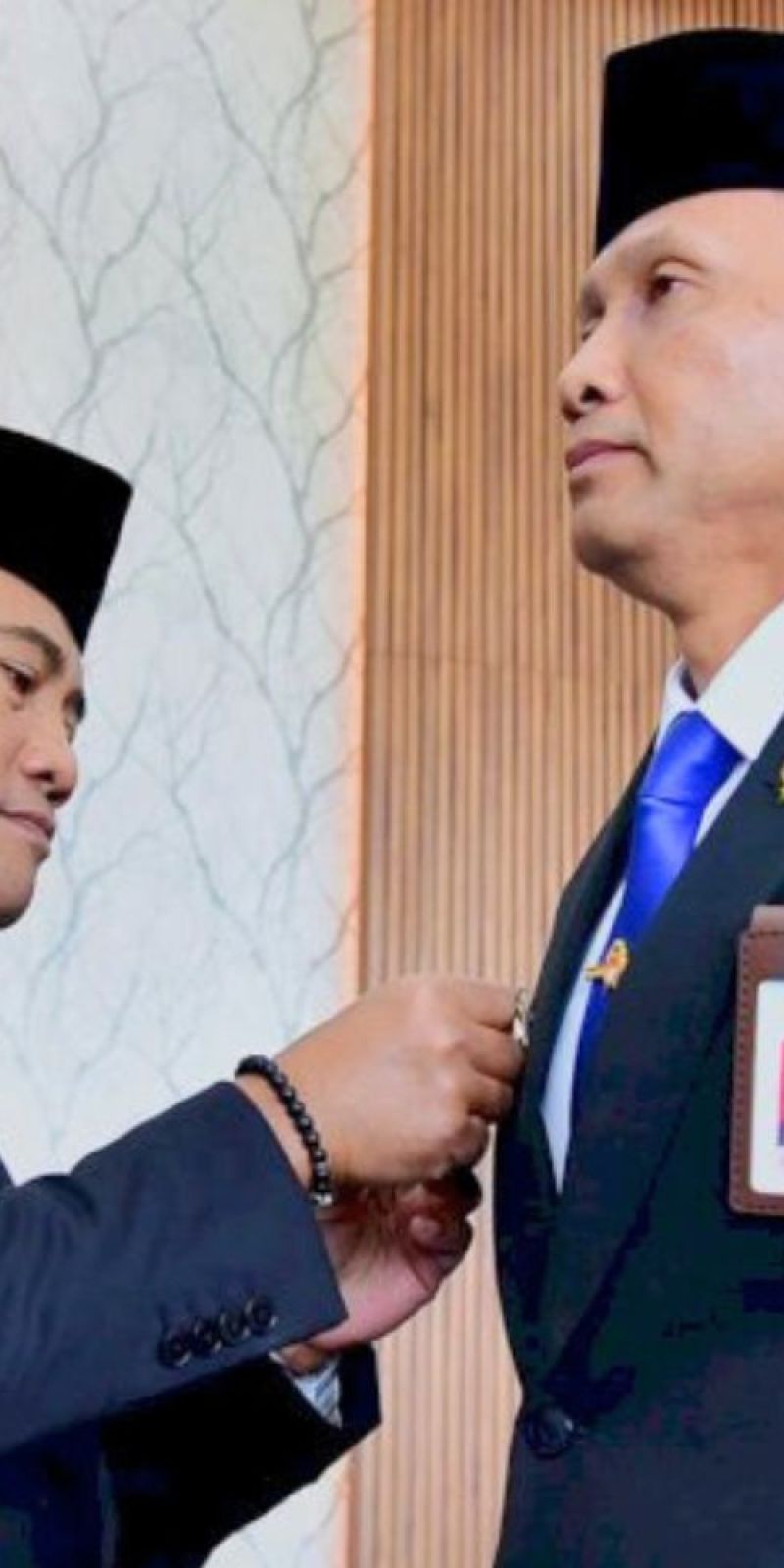 Terrorism prevention becoming increasingly complex: BNPT