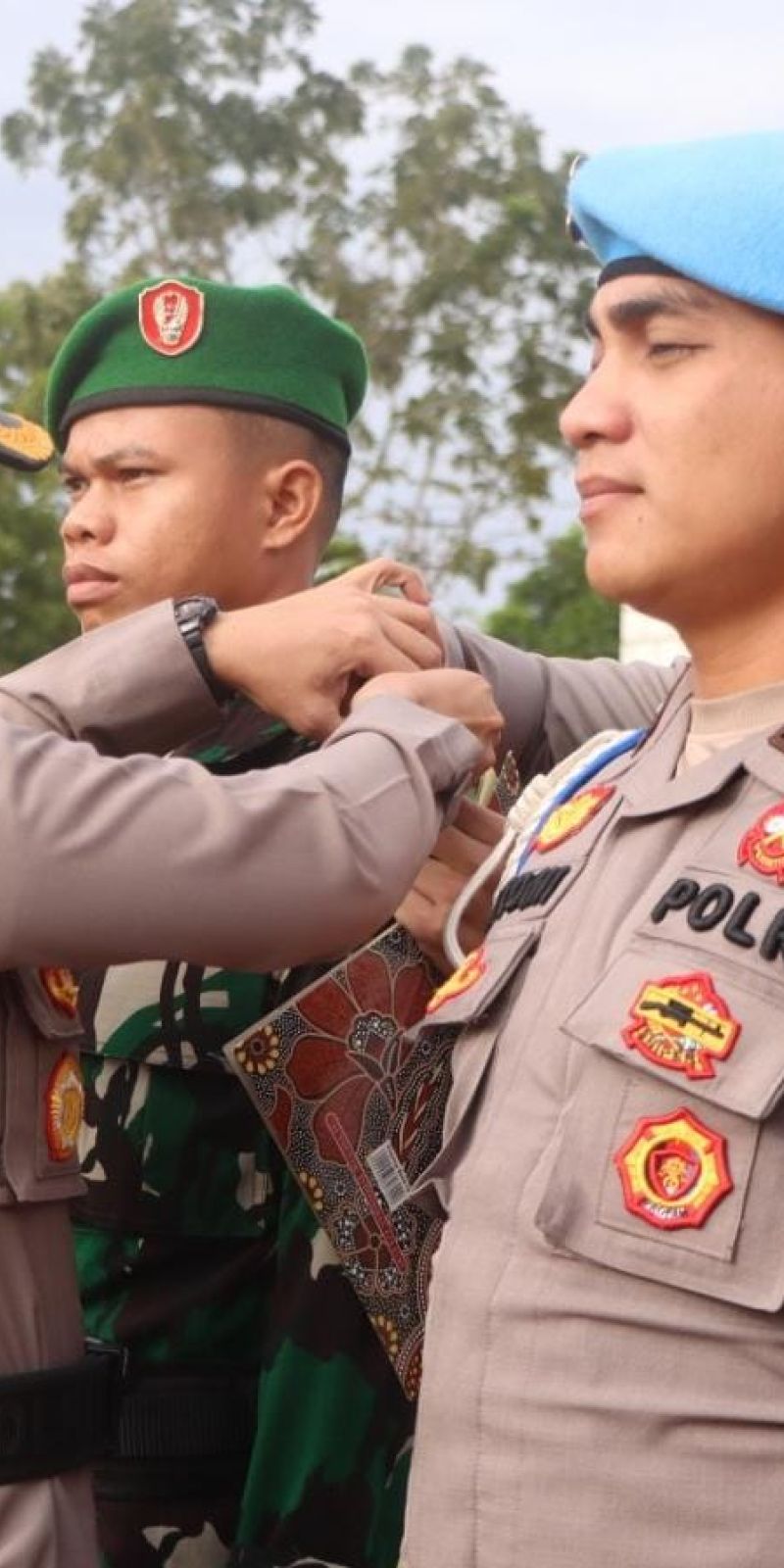 Polres Bengkayang tingkatkan keamanan dan penegakan hukum selama Bulan Ramadhan
