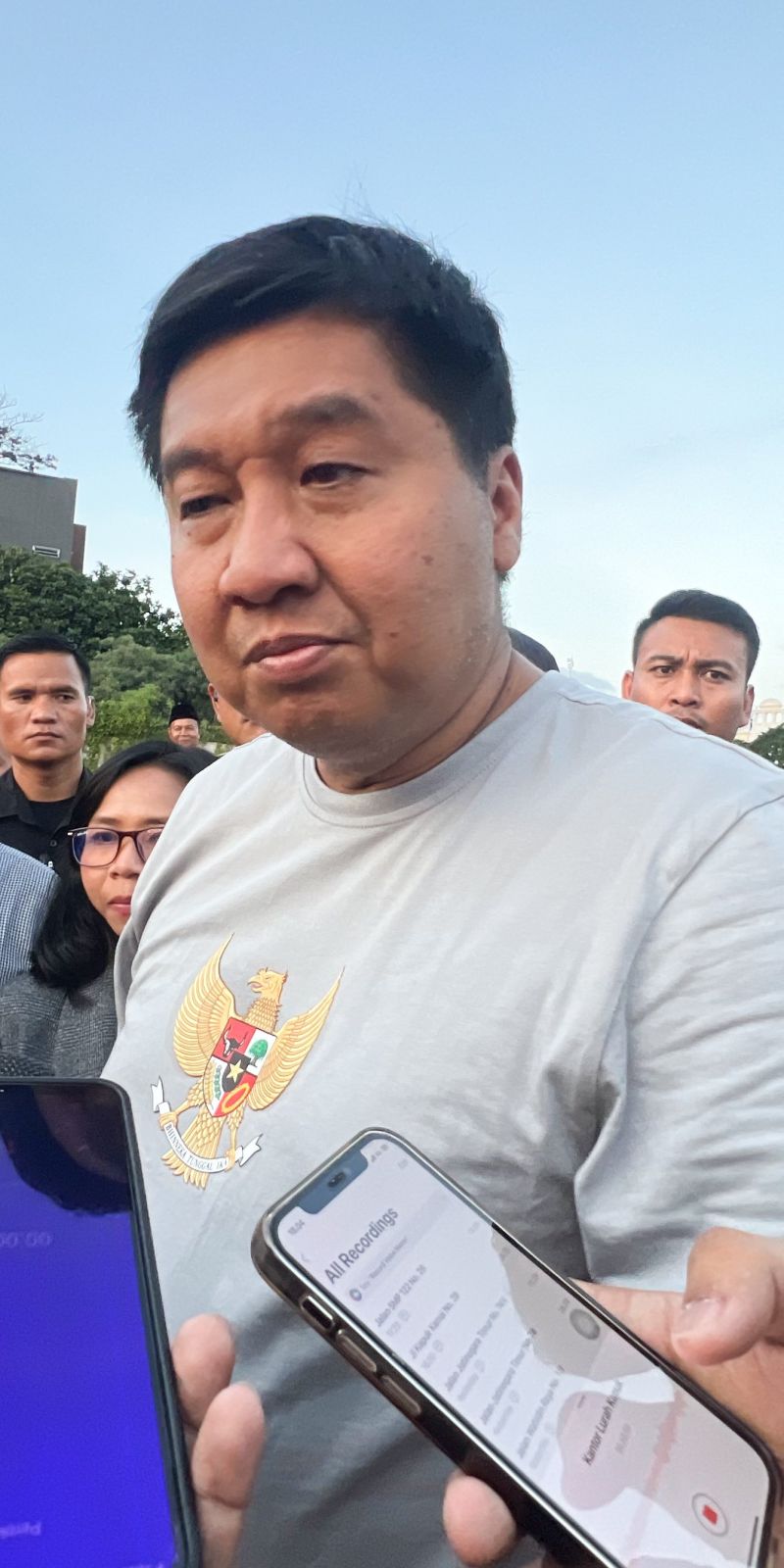 Menteri PKP minta Pemprov DKI tetapkan lokasi pembangunan jalan akses Kapuk Raya-PIK 1