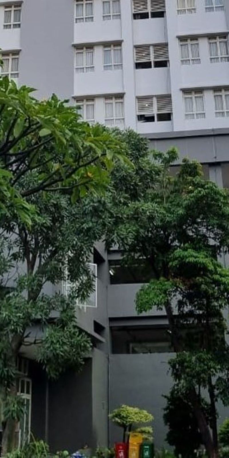 Menteri PKP pastikan kesiapan Wisma Atlet Kemayoran usai revitalisasi