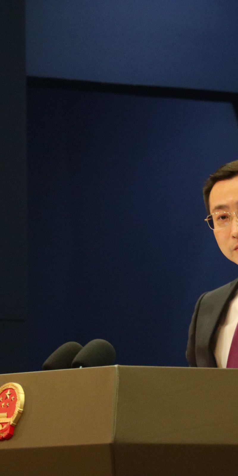 Beijing jamin perlindungan warga Uighur dari Thailand