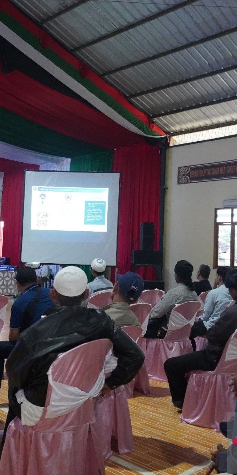 Program MBG sebagai upaya mengurangi kasus stunting