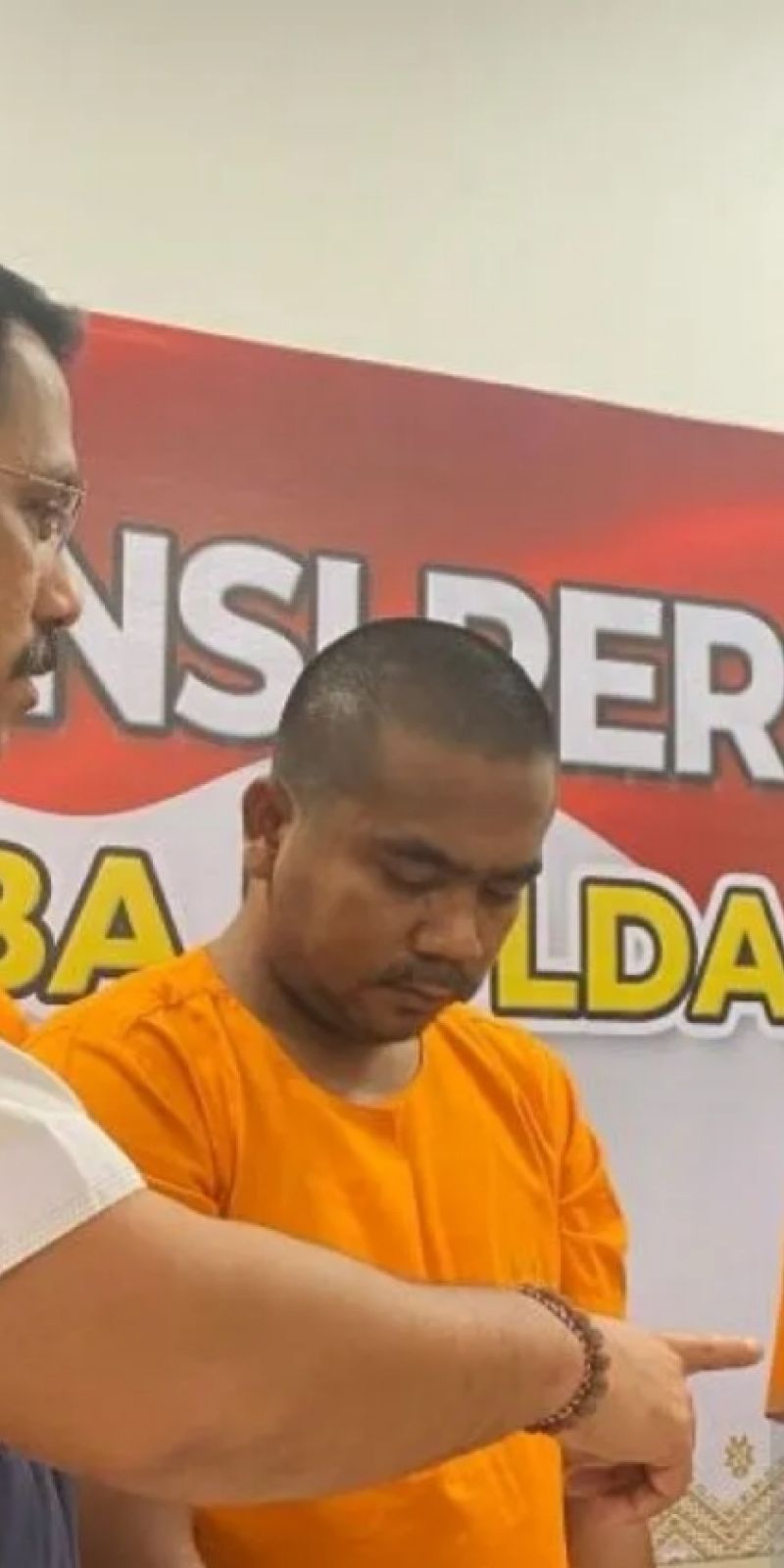 Polda Riau ungkap 7,43 kg sabu dikendalikan seorang napi di Rutan Cibinong