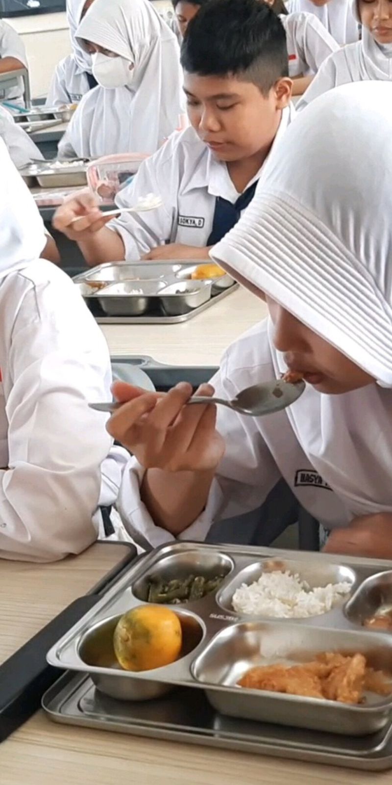 Asosiasi minta program MBG berpihak pada peternak lokal