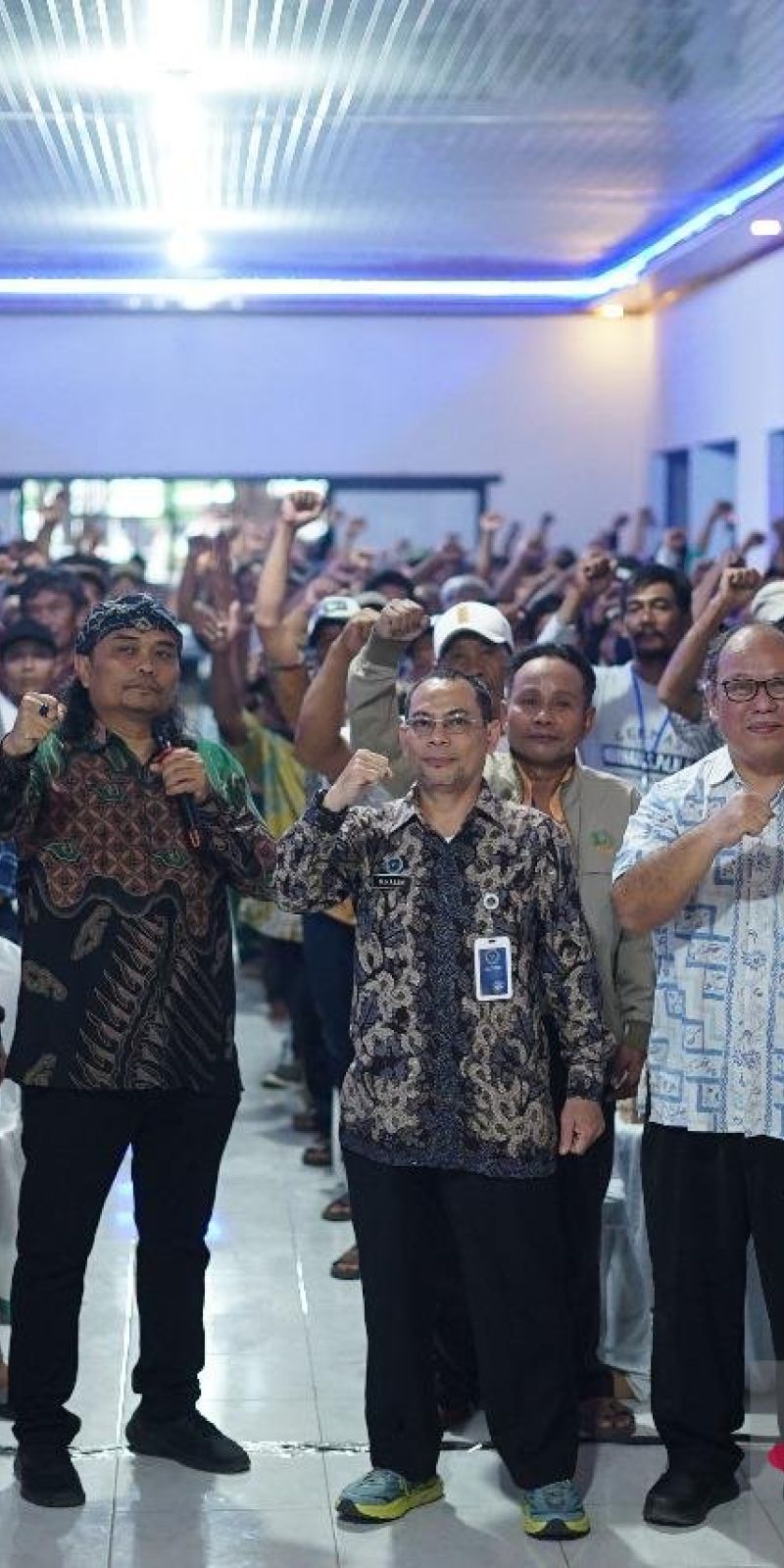 Badan Gizi Nasional butuh keterlibatkan masyarakat sukseskan MBG