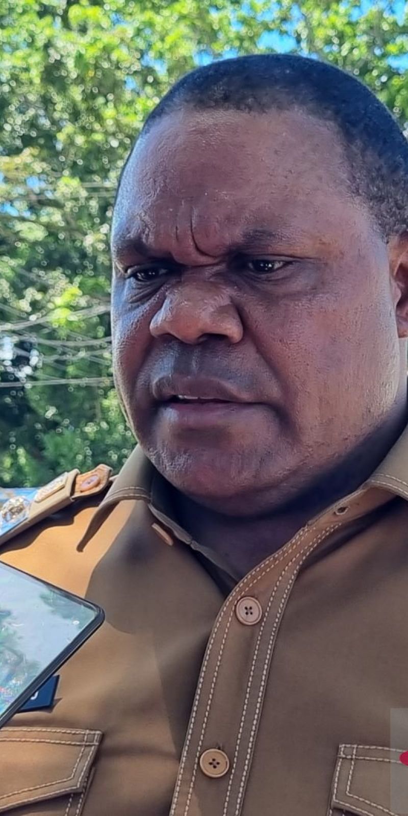 Manokwari lakukan reformasi regulasi daerah