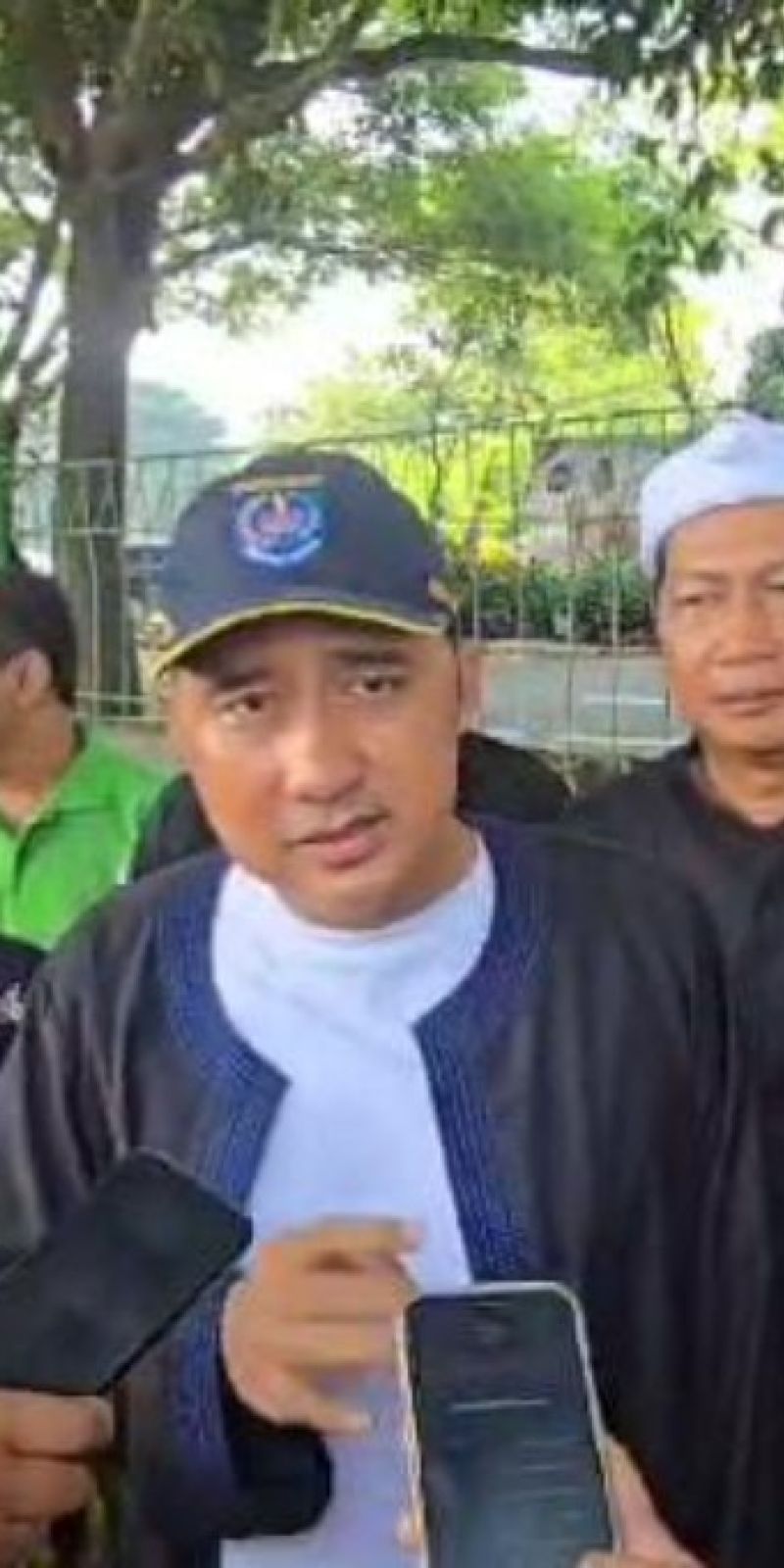 Wakil Wali Kota Depok segera tangani penyebab banjir di Perumahan Taman Duta