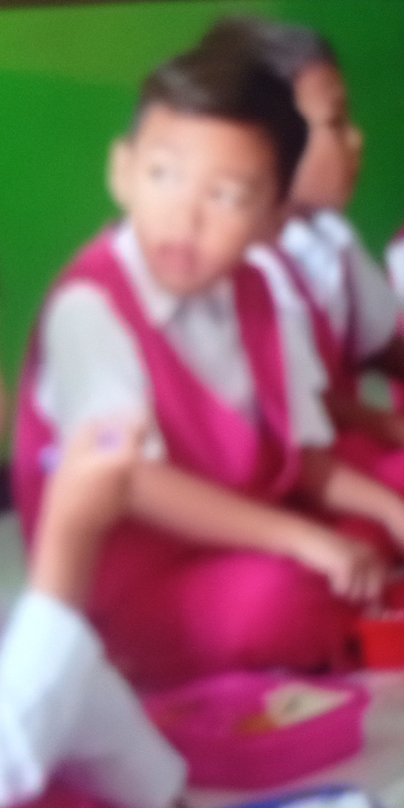 Makan Bergizi Gratis di Lebak dimulai akhir 2025