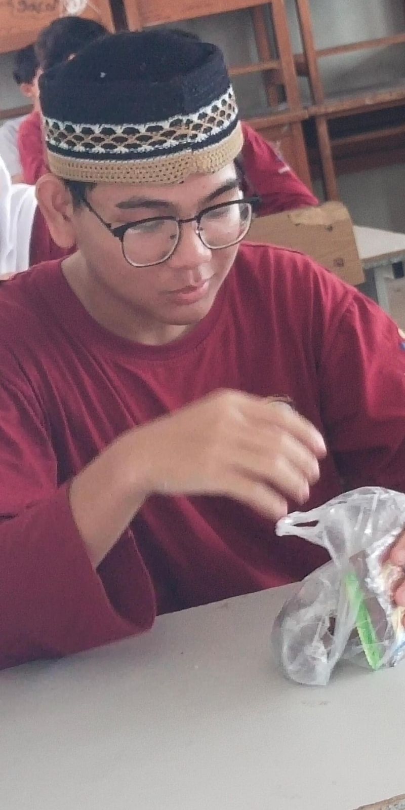 Program makanan bergizi gratis tetap berjalan selama Ramadhan hingga libur lebaran