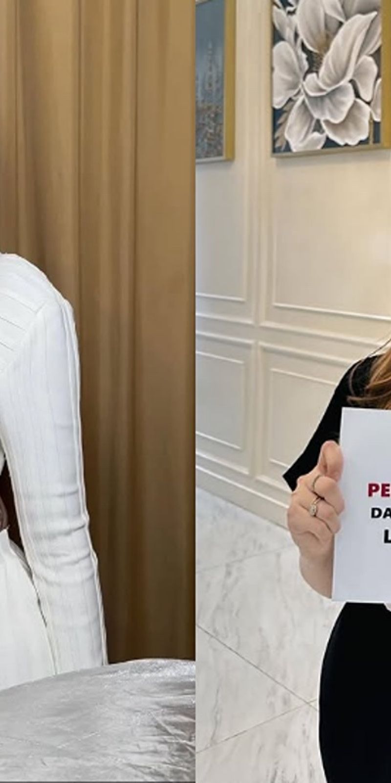 Dari glamor ke sel tahanan: perjalanan Nikita Mirzani dalam kasus dugaan pemerasan Melvina Husyanti