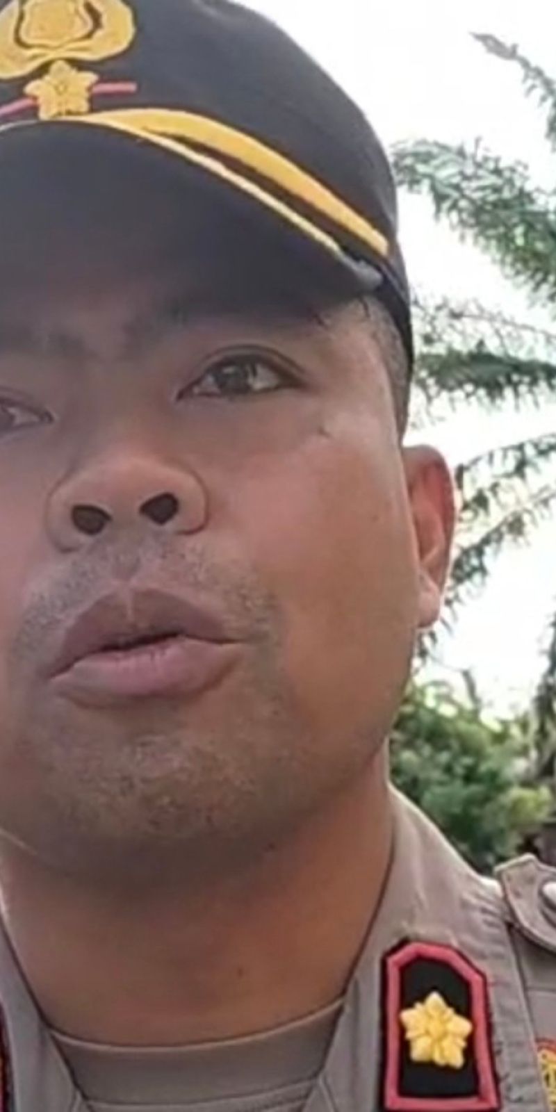 Polres Mukomuko ajak warga hindari kegiatan melanggar hukum