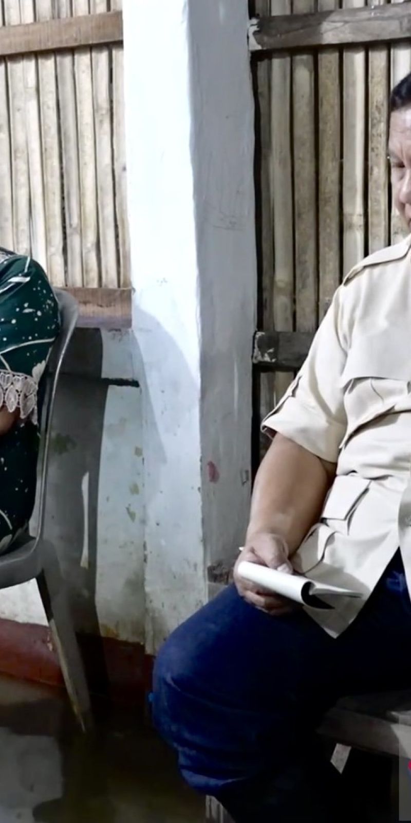 Makan Bergizi Gratis belum ada di Babelan, Presiden telepon Kepala Badan Gizi