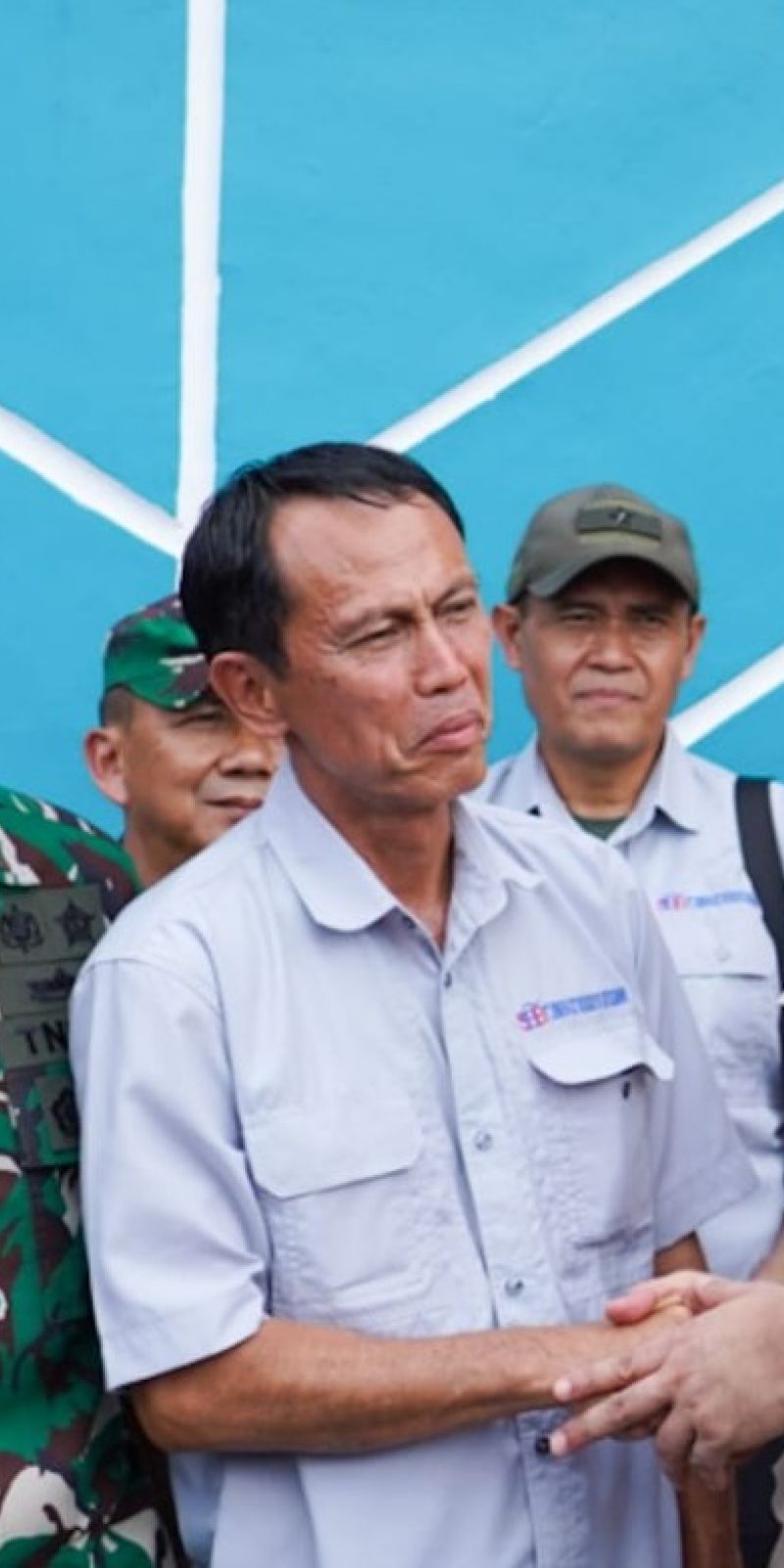 Kementerian PKP dan TNI AD bangun rumah prajurit