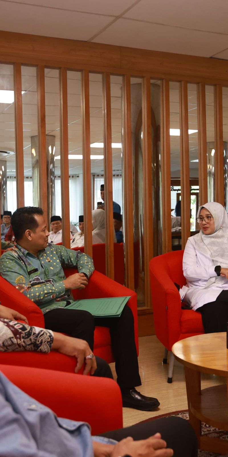 Dermaga yatch Banyuwangi segera dilengkapi tempat pemeriksaan imigrasi