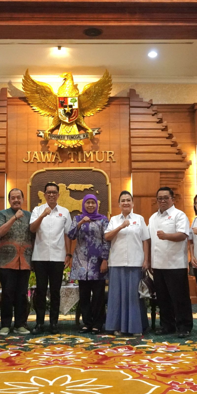 Pemprov Jatim bersama DPD REI Jatim kolaborasi dukung sektor perumahan