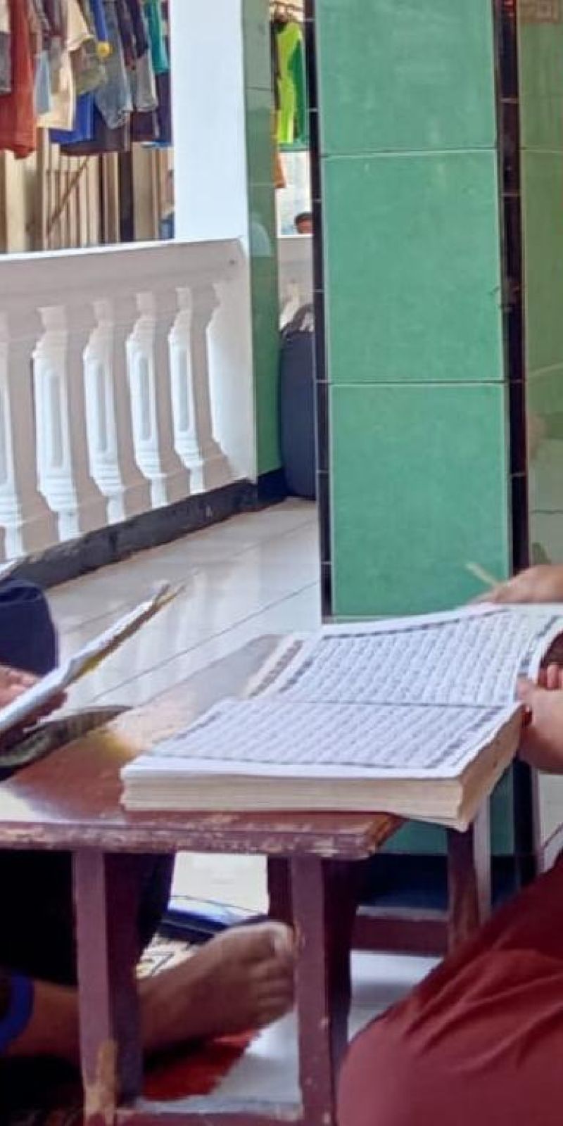 Lapas Kediri perkuat pembinaan kerohanian WBP selama Ramadhan