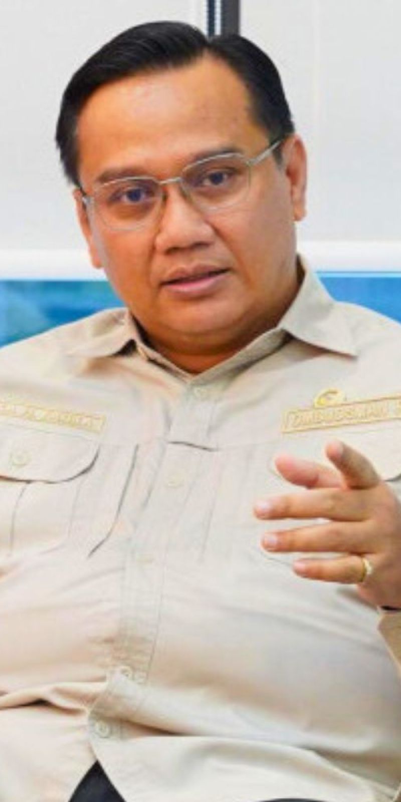 Ombudsman tekankan kepastian hukum pengadaan BBM