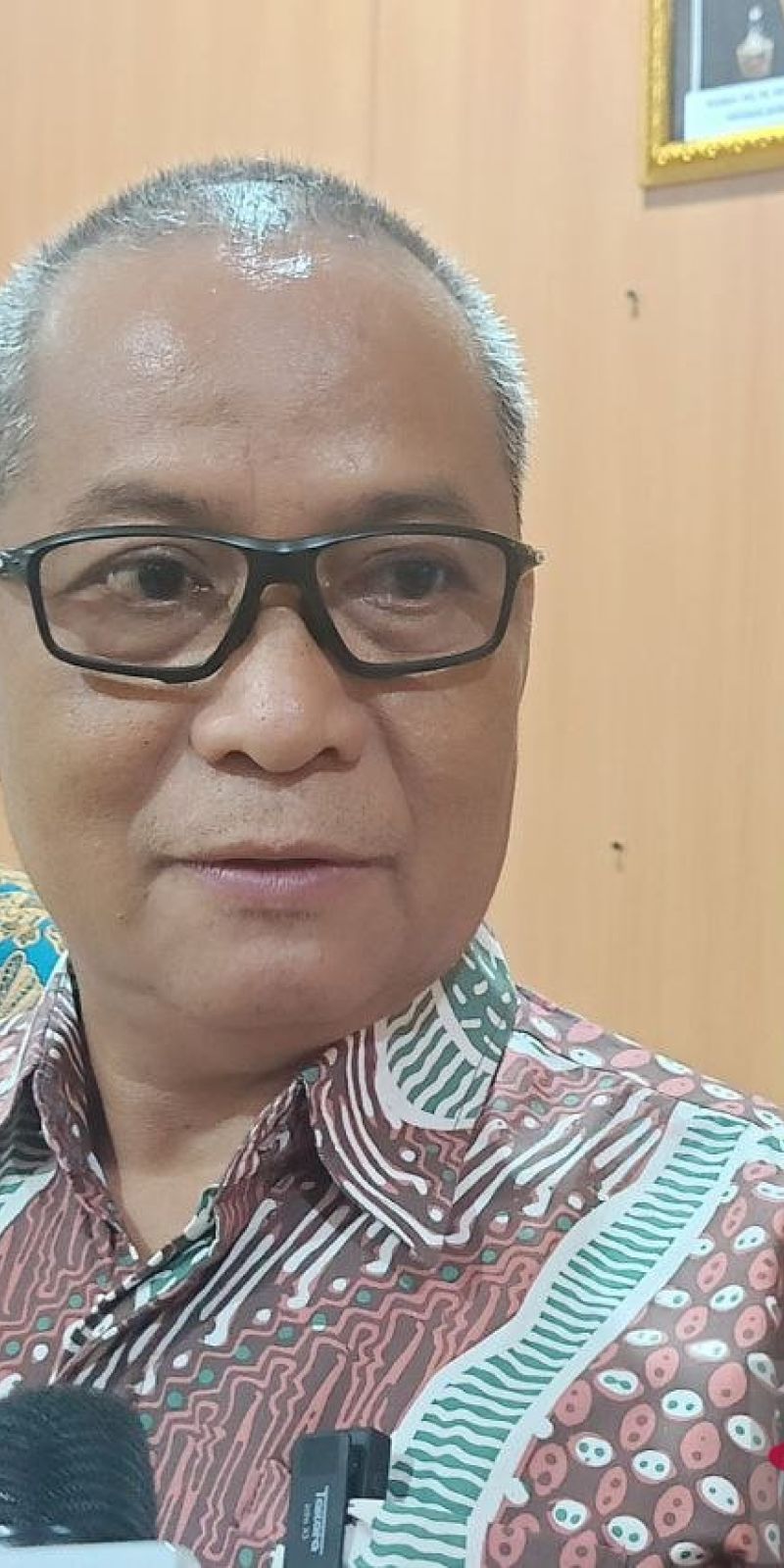 Kemenkum Kaltim luncurkan lima inovasi untuk efektivitas layanan hukum