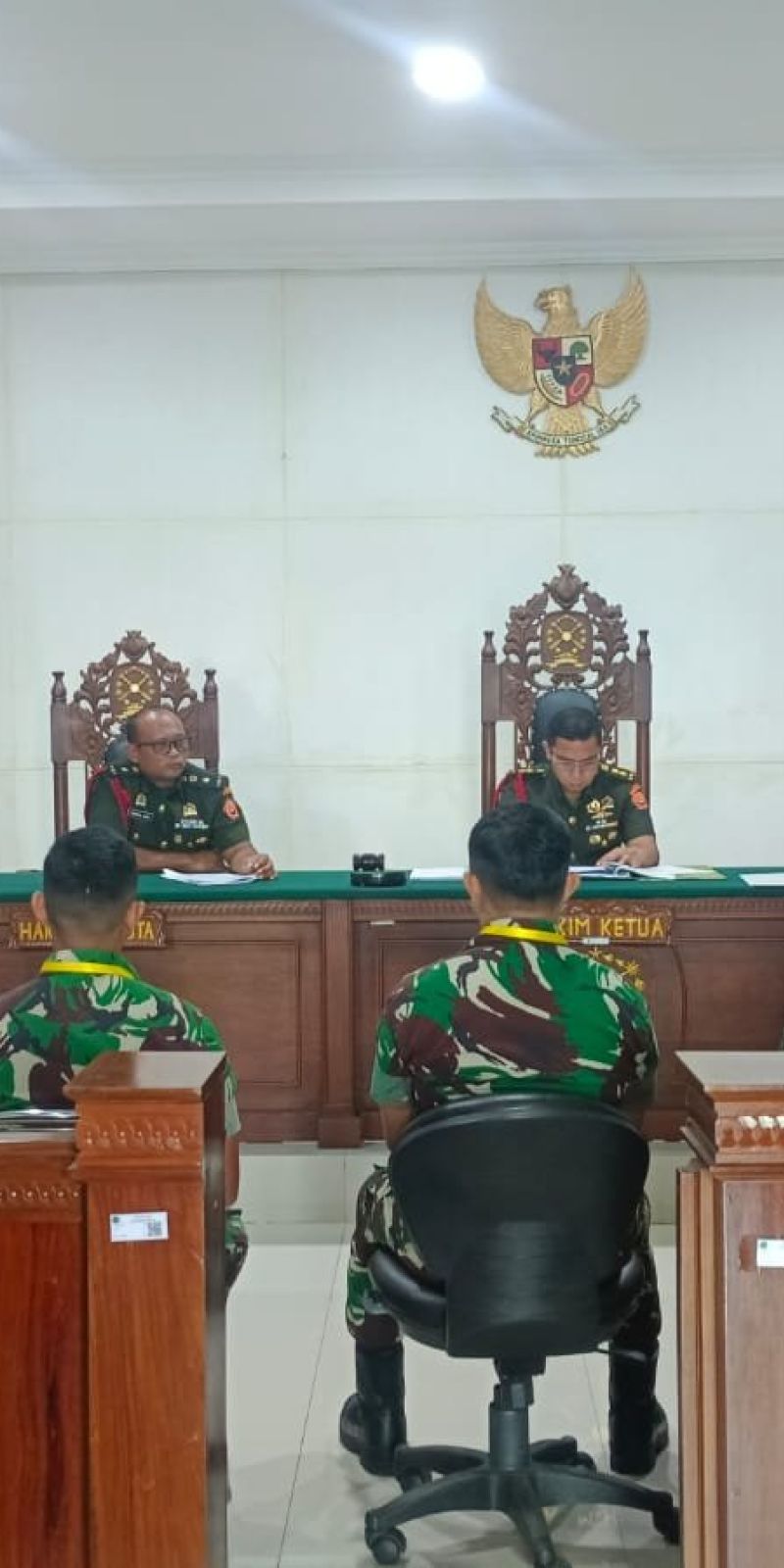Oknum TNI aniaya warga, Kodam XV pastikan proses hukum transparan