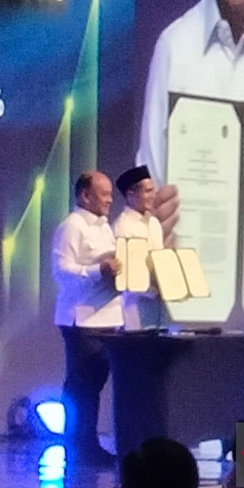 Badan Gizi Nasiona sebut Kadin berperan penting sukseskan program Makan Bergizi Gratis