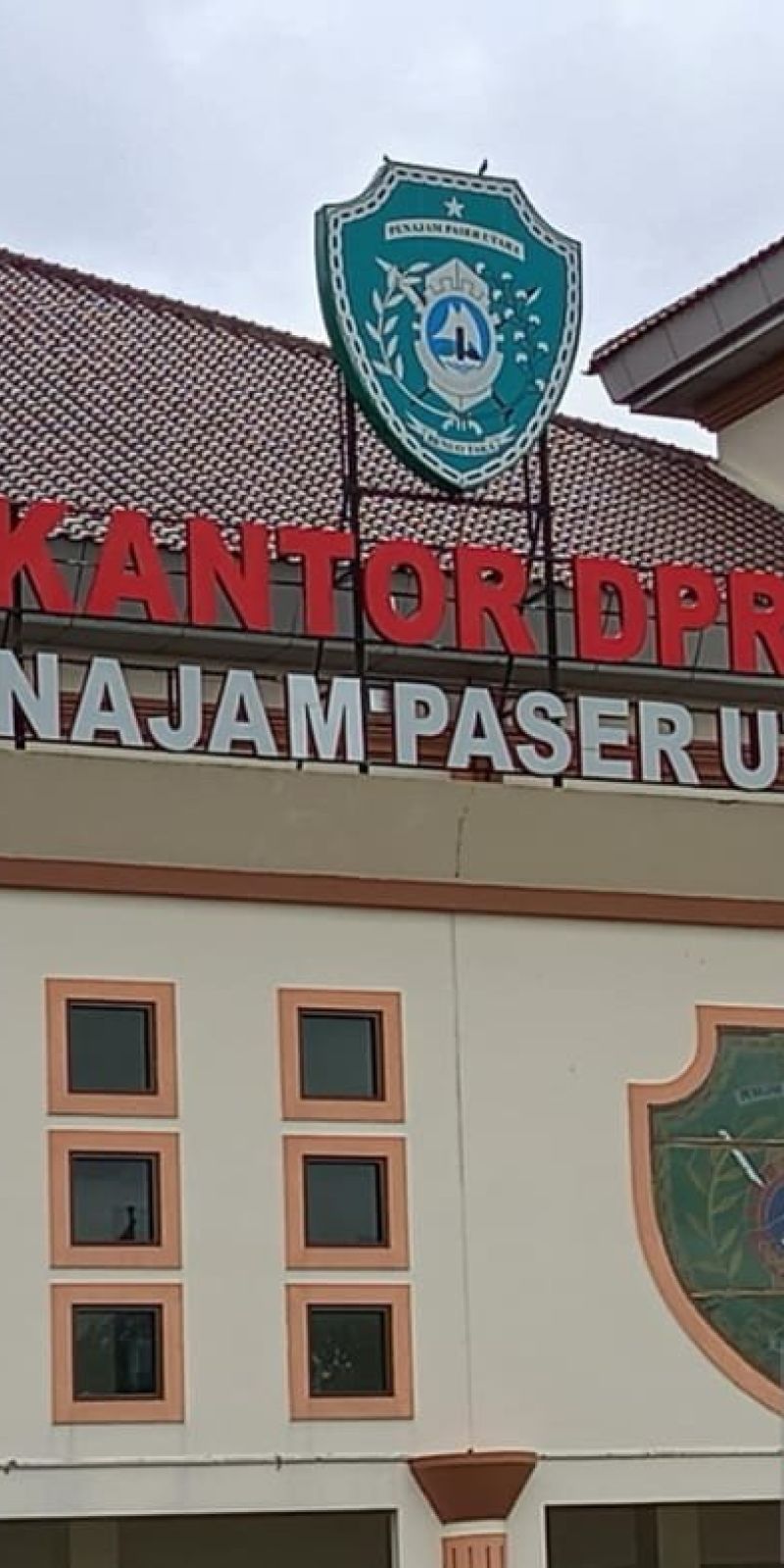 DPRD Penajam ajak anak muda hayati Pancasila