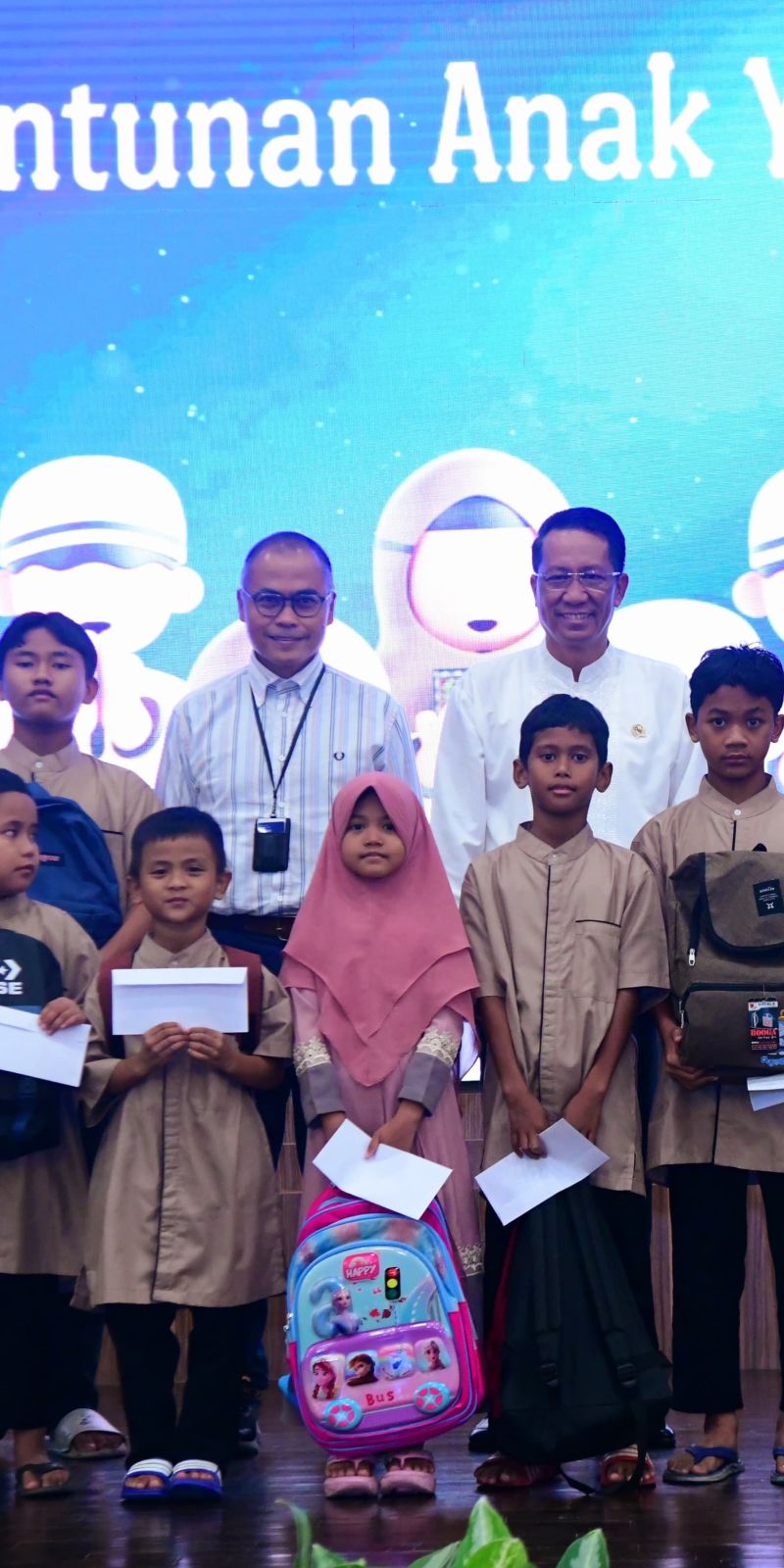 Menkum ajak media massa bersinergi dalam pembangunan hukum di Indonesia