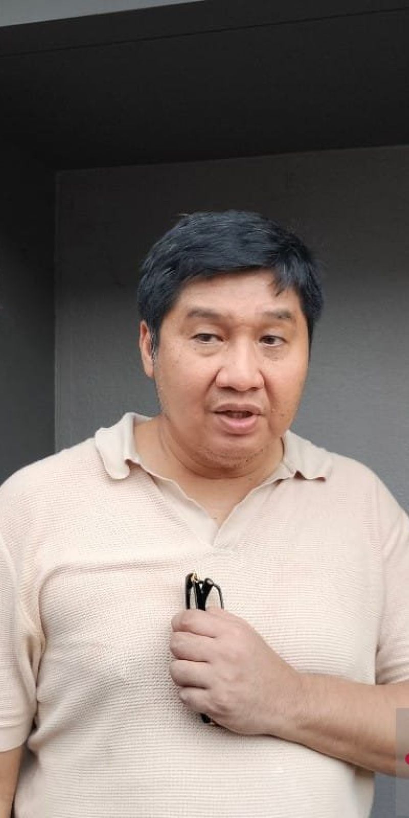 Maruarar Sirait siap luncurkan layanan pengaduan di bidang perumahan