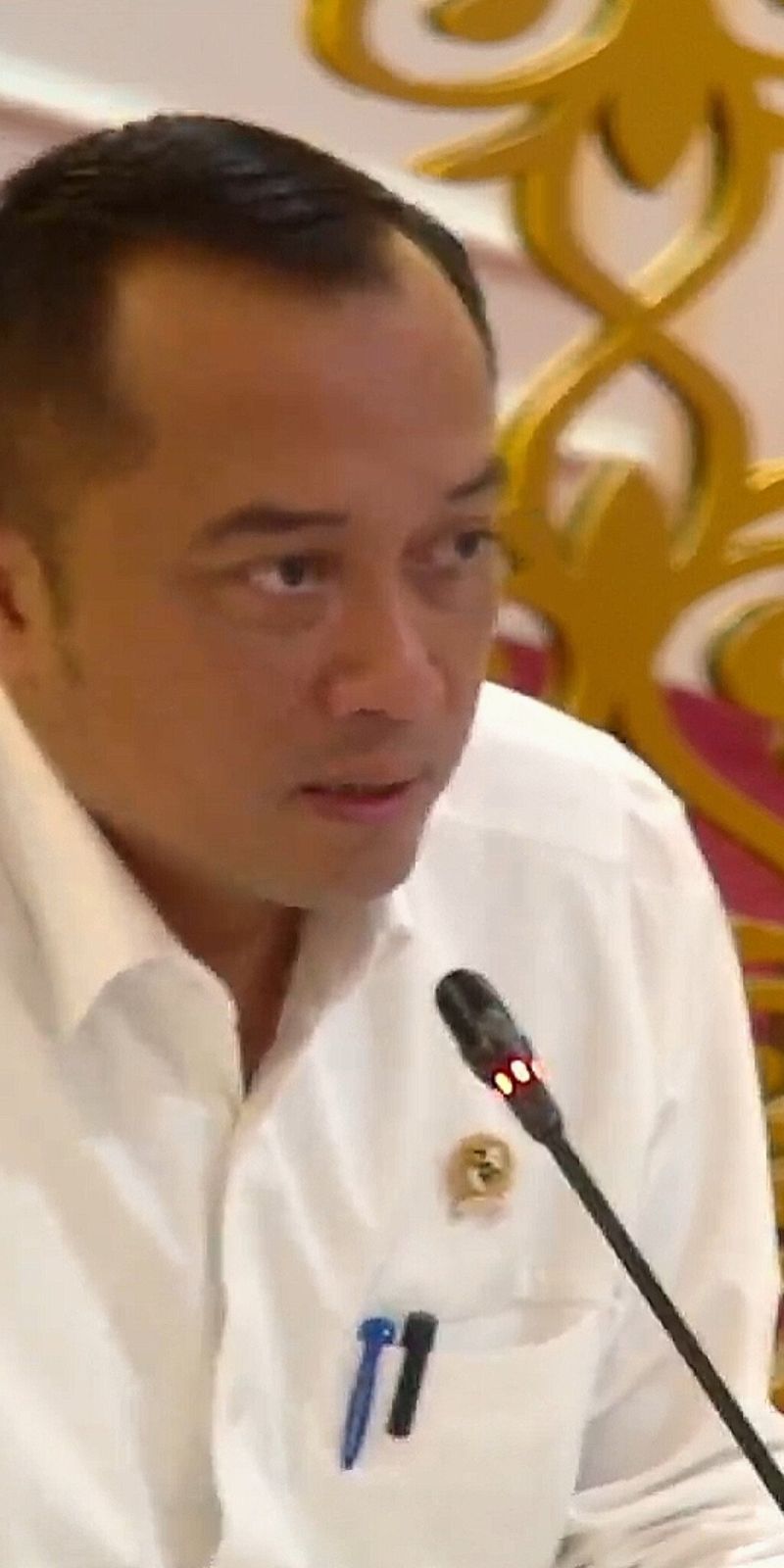 Presiden: Menjadi ASN adalah pengabdian melayani rakyat