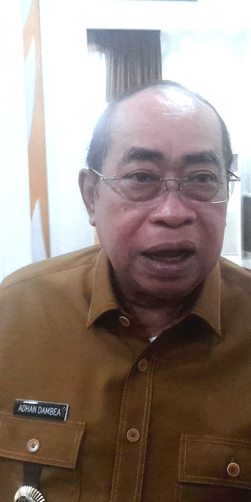 Wali Kota Gorontalo: Proses hukum juru parkir yang nakal