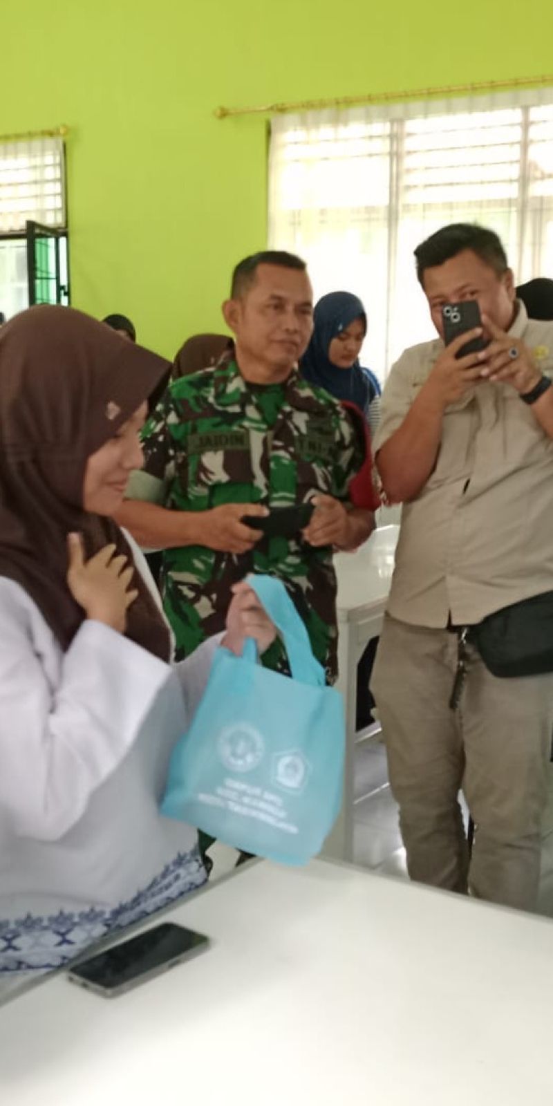 Wakil Wali Kota Tasikmalaya sebut MBG dapat memanfaatkan produk lokal