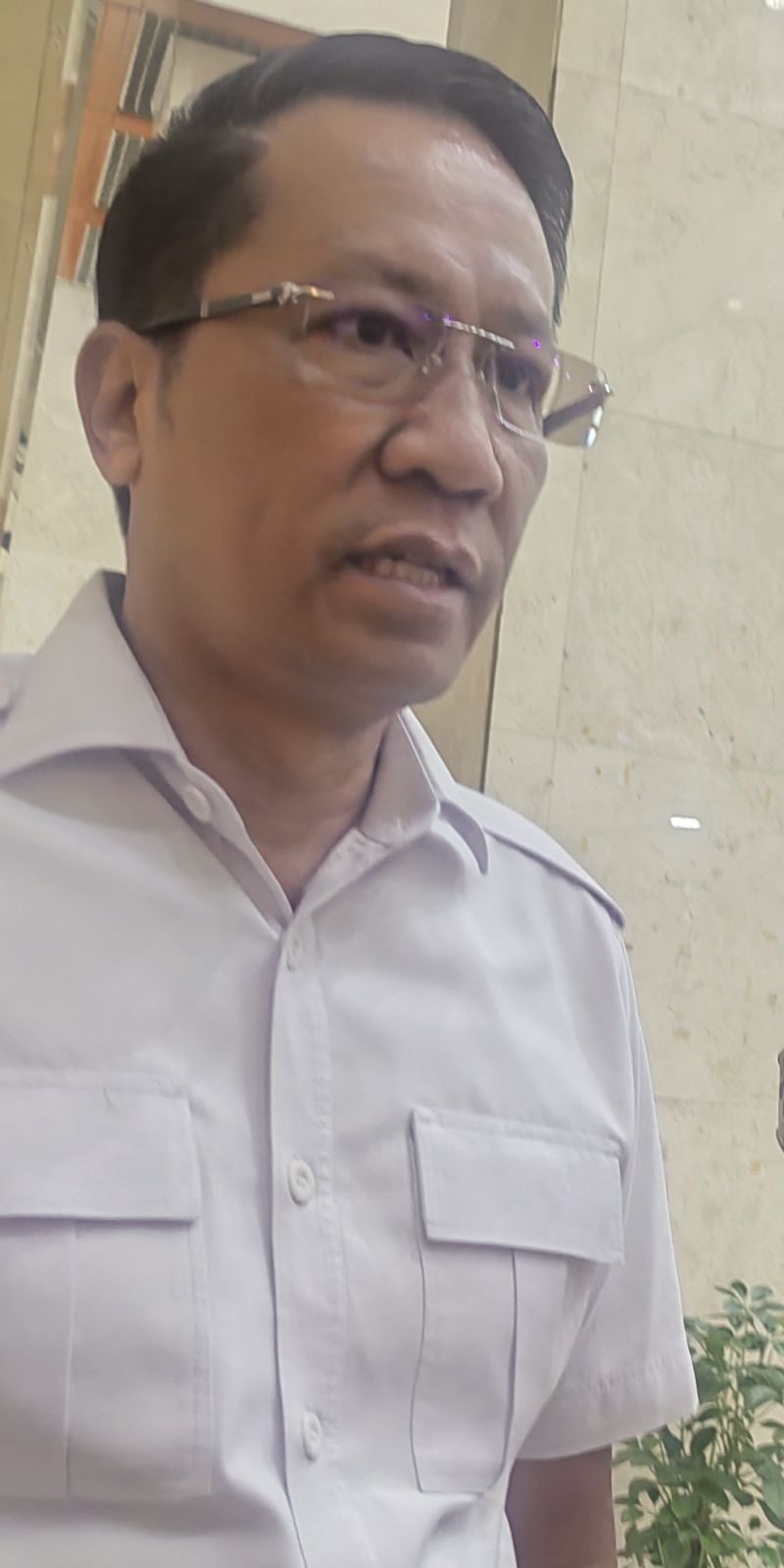 Menkum tegaskan kekhawatiran dwifungsi dalam RUU TNI tidak terjadi