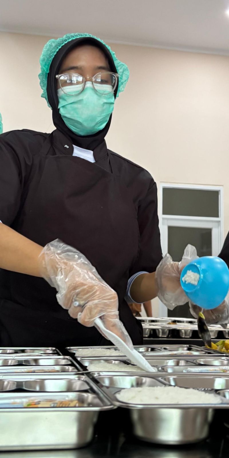 BGN memperketat prosedur distribusi makanan cegah keracunan MBG berulang