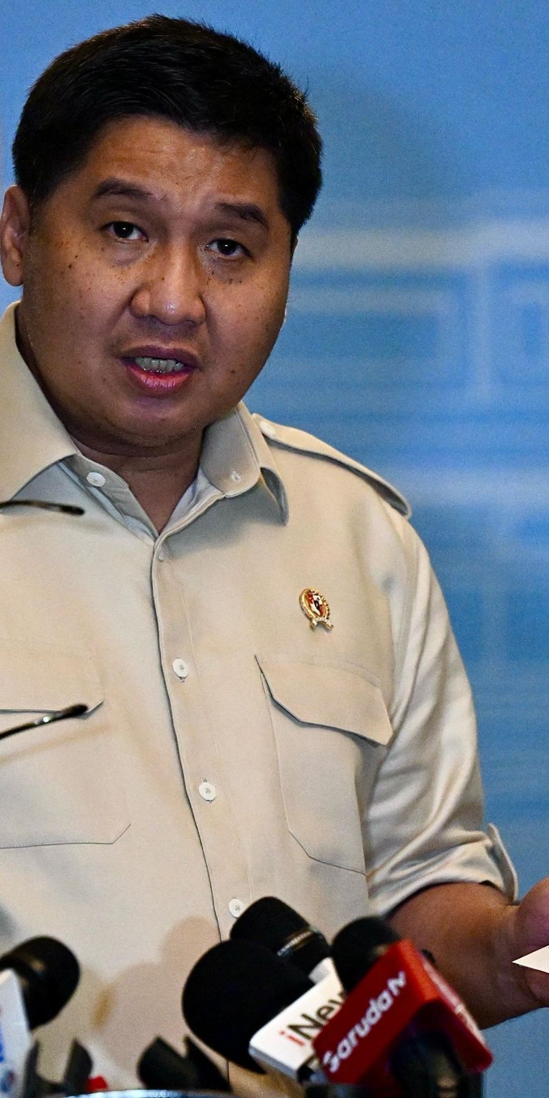 Pemerintah serahkan kunci rumah guru serentak pada 25 Maret mendatang