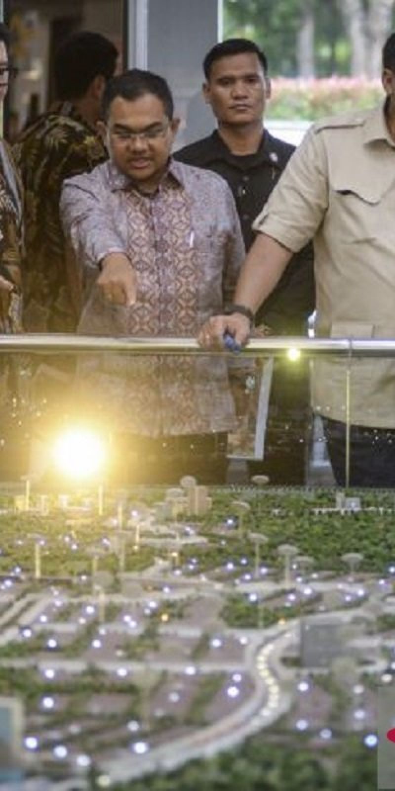 Citra Maja City dukung program perumahan layak dengan harga terjangkau