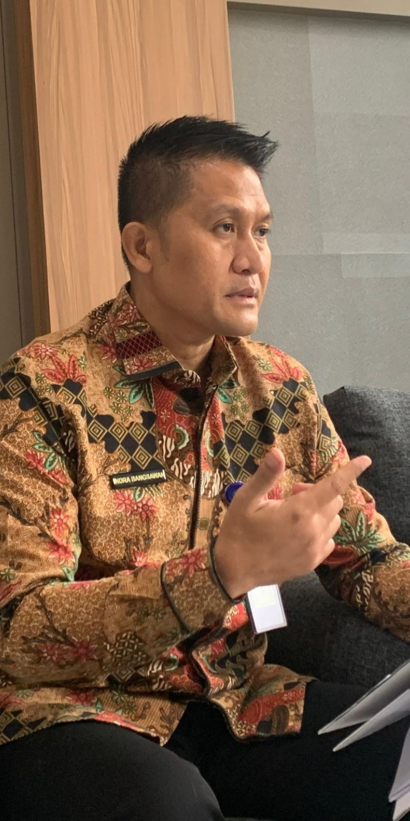 21 WNA tanpa identitas resmi di Garut terancam dideportasi