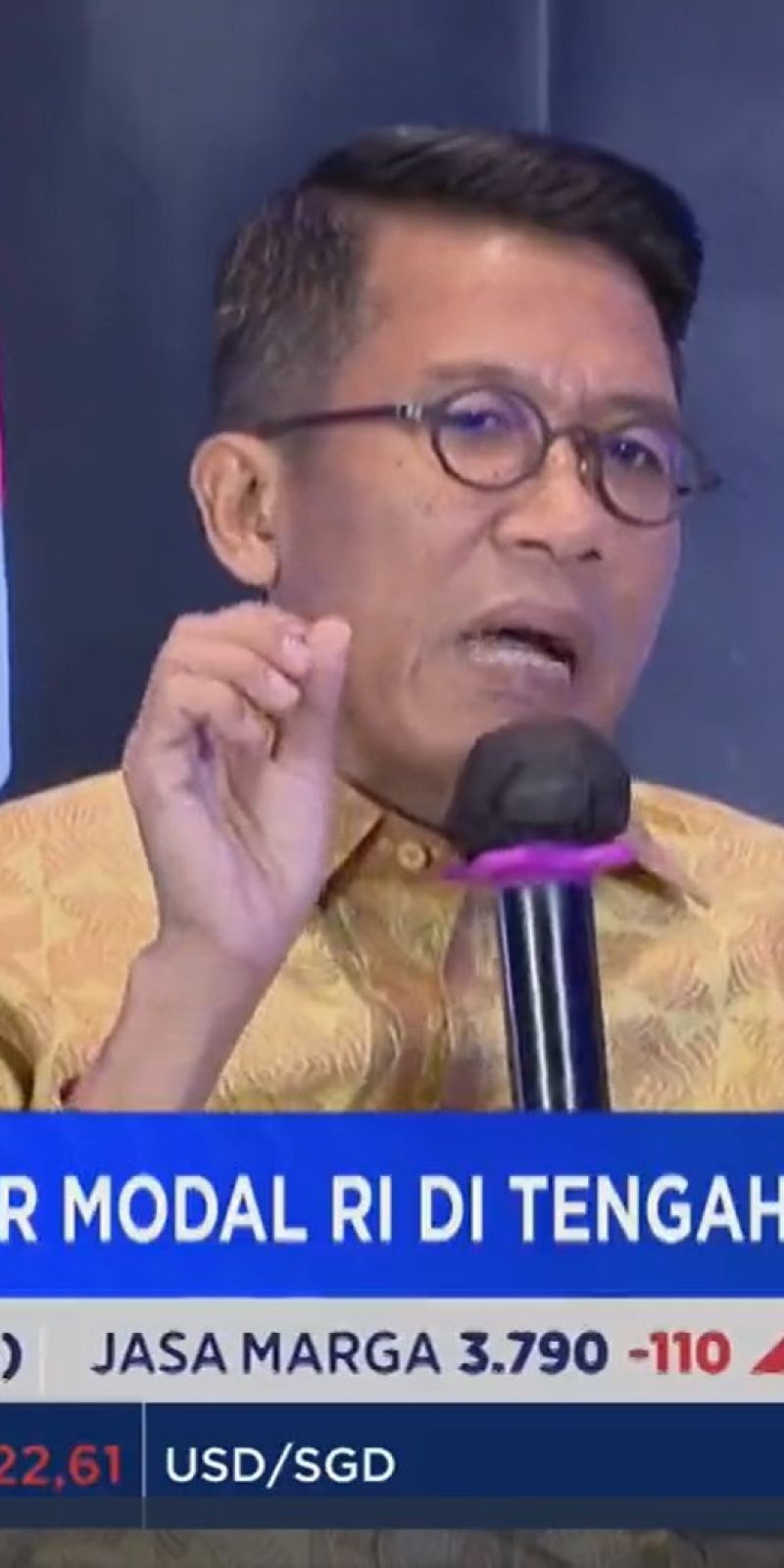 Makan Bergizi Gratis program mulia untuk generasi penerus