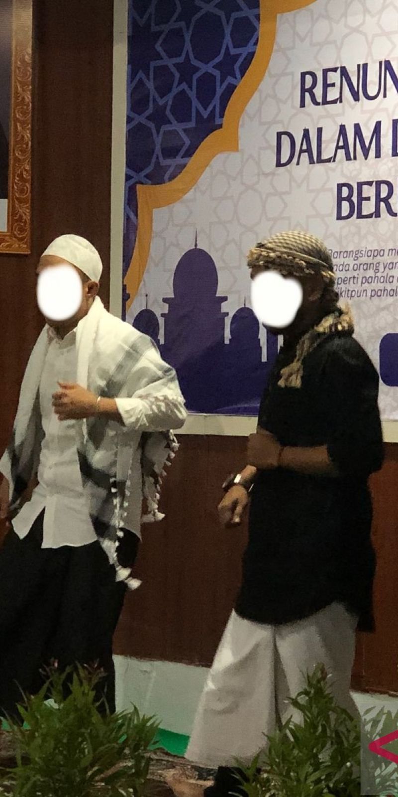 Rutan Klas IIA Ambon usulkan 36 WBP terima remisi Lebaran satu langsung bebas