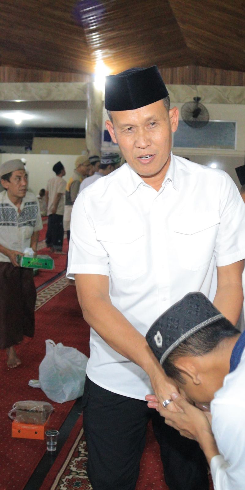Sebanyak 15.086 warga binaan Jatim diusulkan terima remisi Idul Fitri