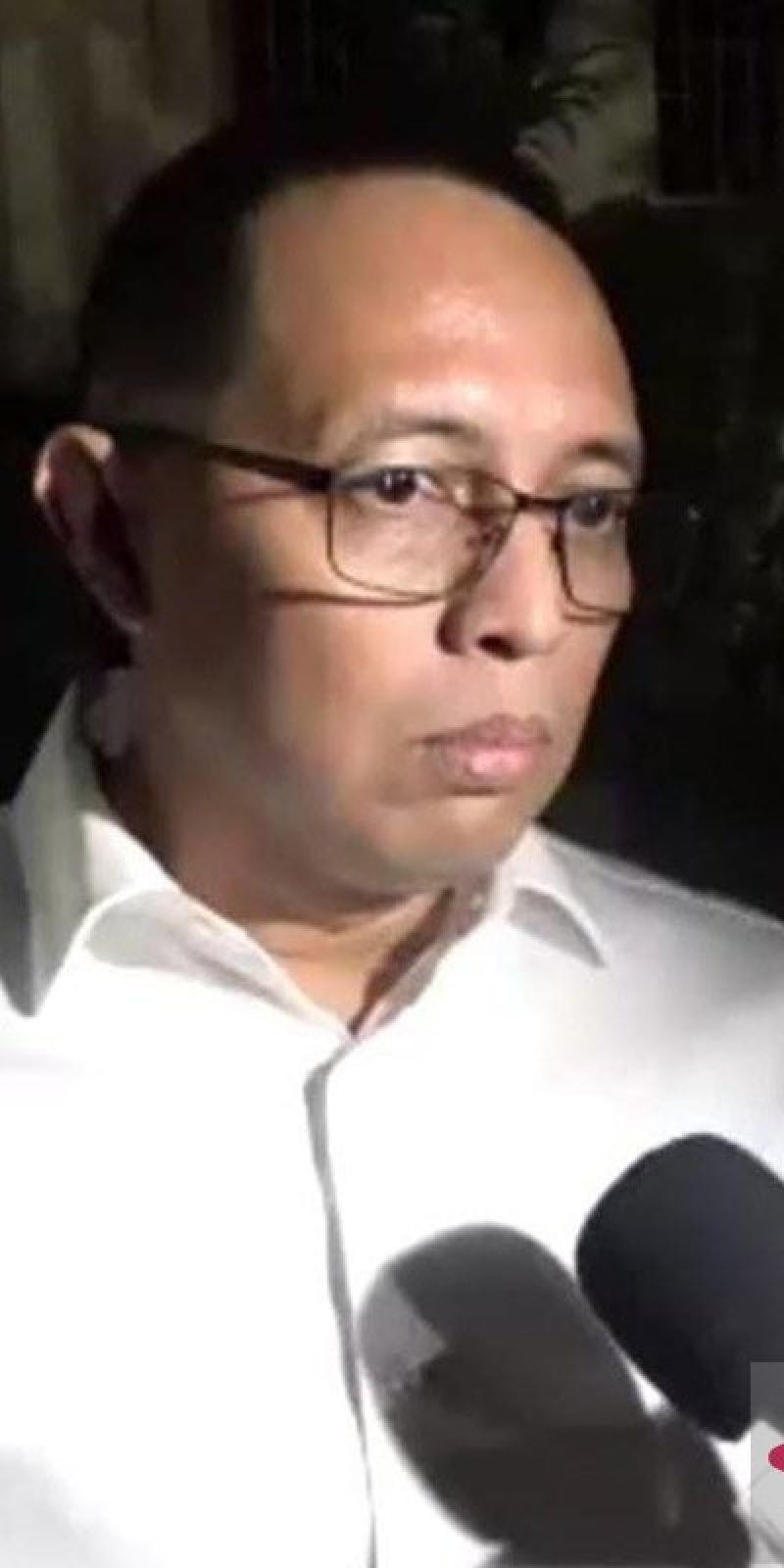 Hasan Nasbi mengaku telah bertemu Prabowo, diminta lanjut pimpin PCO