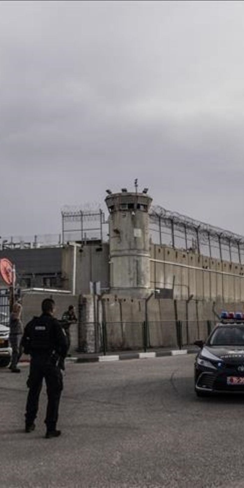 Keluarga sandera Israel gelar unjuk rasa tuntut pertukaran tahanan