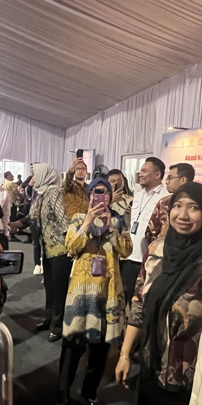 Menteri Ara: Presiden akan terus perjuangkan perubahan nasib guru