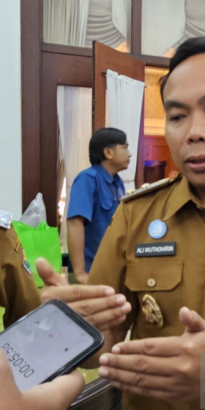 Pemkot Malang: Perumahan titik rawan kriminal saat masa mudik