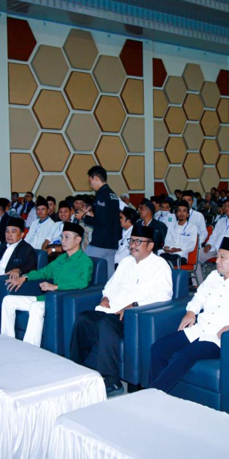 DPR pastikan pangan yang disiapkan untuk MBG berkualitas