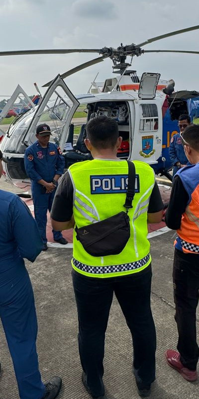 Kemarin hukum, usulan SKCK dihapus sampai personel TNI tersangka penembakan
